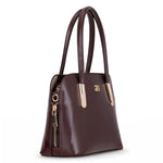 Burkley Liora PU Leather Women's Bag