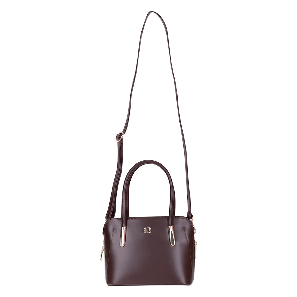 Burkley Liora PU Leather Women's Bag