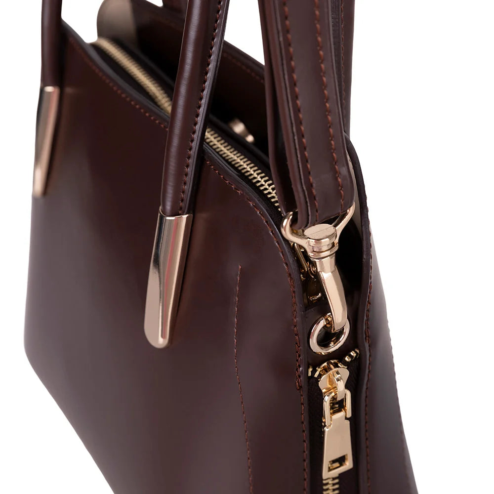 Burkley Liora PU Leather Women's Bag