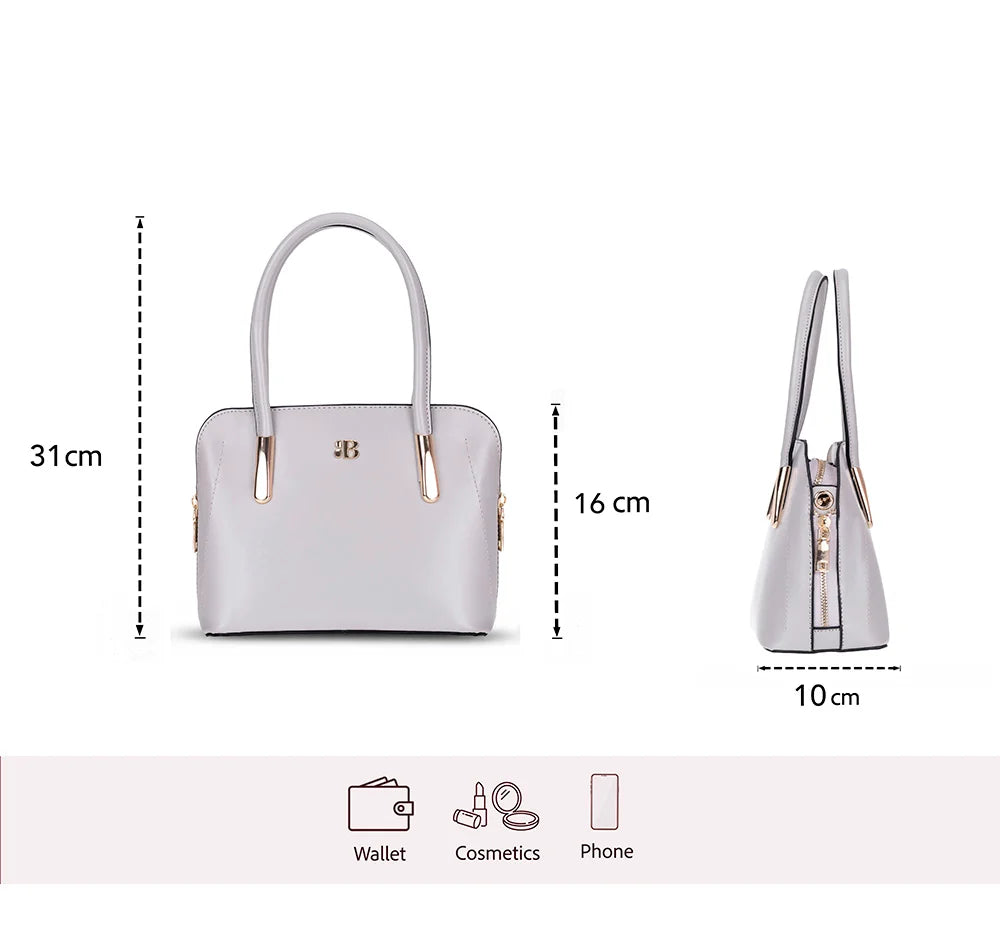Burkley Liora PU Leather Women's Bag