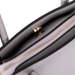 Burkley Liora PU Leather Women's Bag