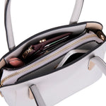 Burkley Liora PU Leather Women's Bag