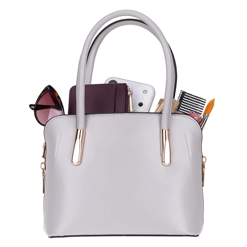 Burkley Liora PU Leather Women's Bag