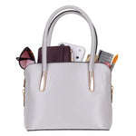 Burkley Liora PU Leather Women's Bag