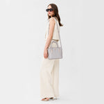 Burkley Liora PU Leather Women's Bag