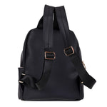 Burkley Mirel PU Leather Women's Bag