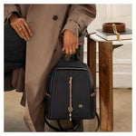 Burkley Mirel PU Leather Women's Bag
