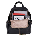 Burkley Mirel PU Leather Women's Bag