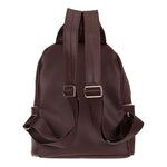 Burkley Mirel PU Leather Women's Bag