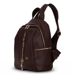 Burkley Mirel PU Leather Women's Bag