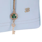 Burkley Mirel PU Leather Women's Bag
