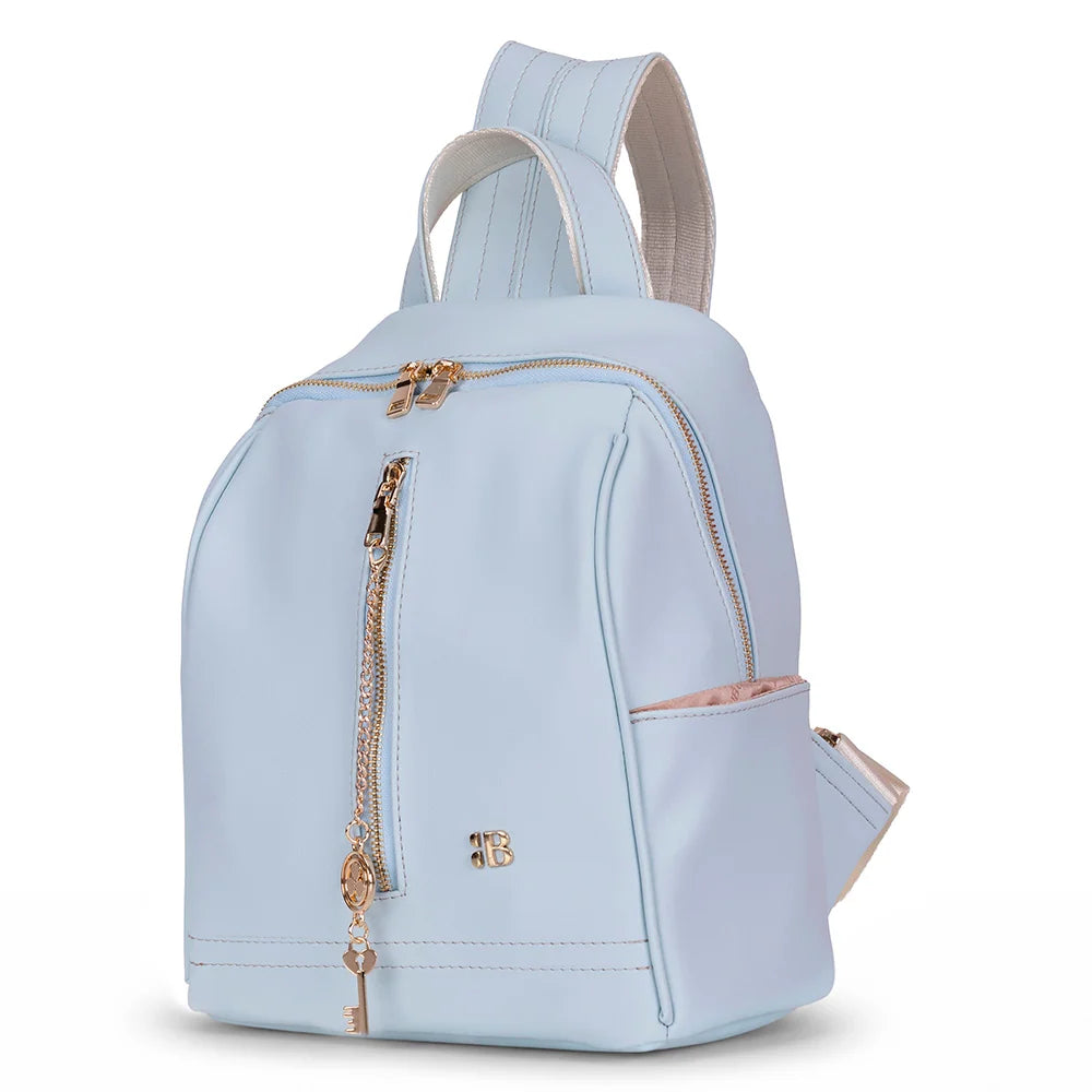 Burkley Mirel PU Leather Women's Bag