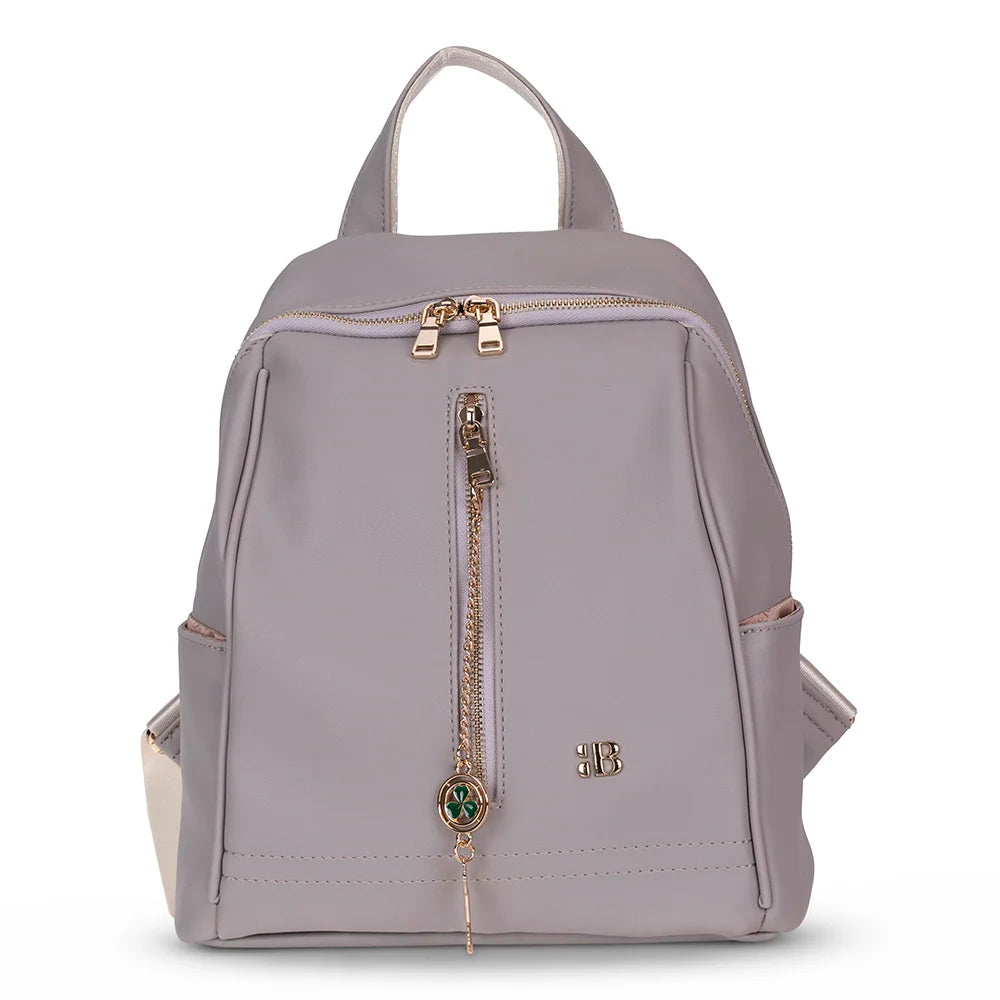 Burkley Mirel PU Leather Women's Bag