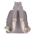 Burkley Mirel PU Leather Women's Bag