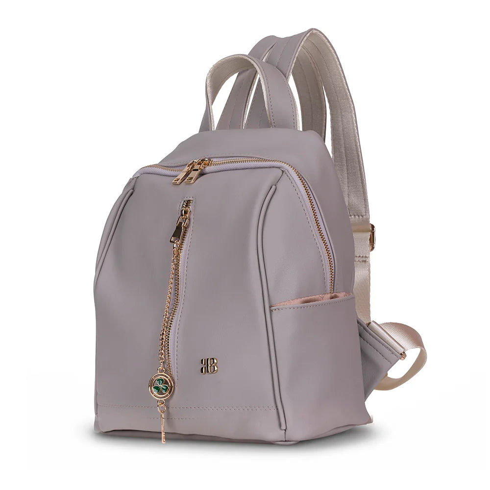 Burkley Mirel PU Leather Women's Bag