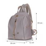 Burkley Mirel PU Leather Women's Bag