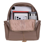 Burkley Mirel PU Leather Women's Bag
