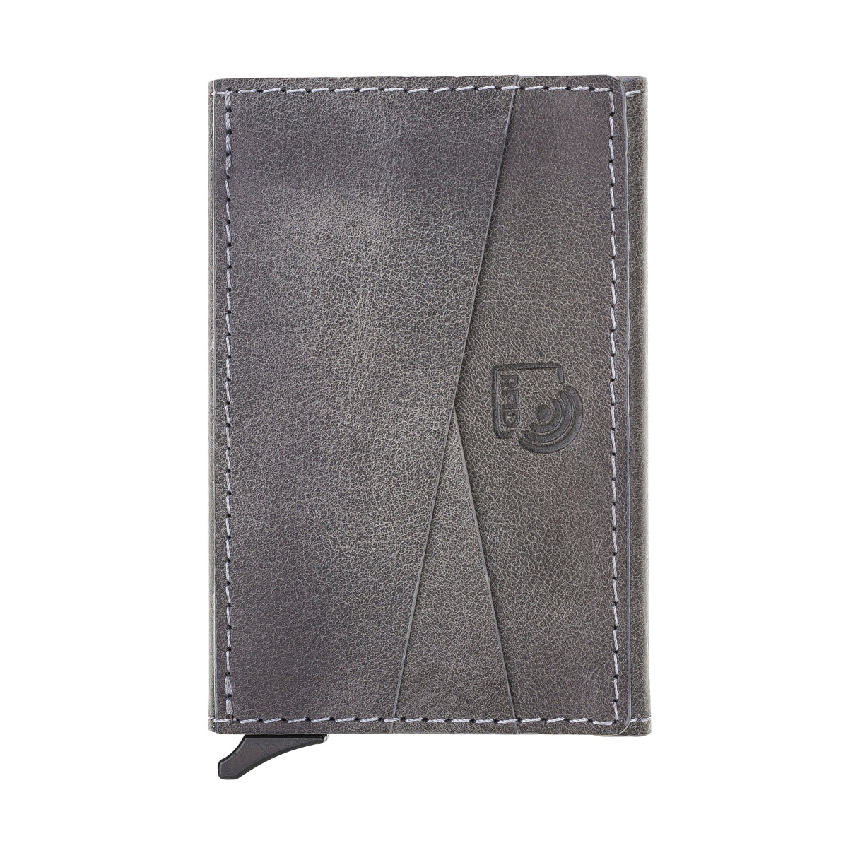 Envelope Mechanical Card Holder
