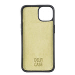 Delfi, Magic Leather iPhone 13 Detachable Wallet Case