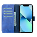 Delfi, Magic Leather iPhone 13 Pro Max Detachable Wallet Case