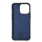 Delfi, Magic Leather iPhone 13 Pro Detachable Wallet Case