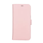 Delfi, TD Wallet iPhone 13 Pro Leather Wallet Case
