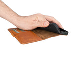 Delfi, TD Wallet iPhone 13 Leather Wallet Case