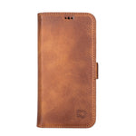 Delfi, TD Wallet iPhone 13 Pro Leather Wallet Case