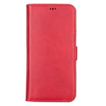 Delfi, TD Wallet iPhone 13 Leather Wallet Case