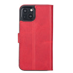 Delfi, TD Wallet iPhone 13 Leather Wallet Case