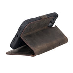 Delfi, TD Wallet iPhone 13 Leather Wallet Case