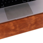 Leather Desk Mat Large