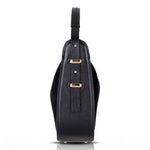 Dolcezza Suede Leather Women's Bag