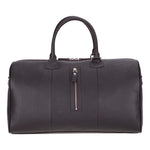Matilda Leather Weekend Duffle Bag