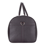 Matilda Leather Weekend Duffle Bag