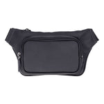 Apex Leather Waist Bag