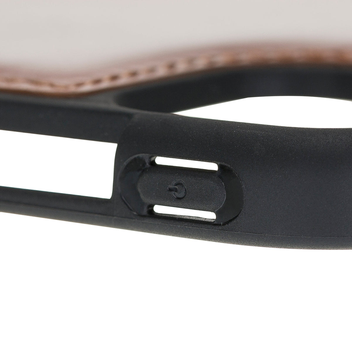 Kafka iPad Air 10.9" Leather Case