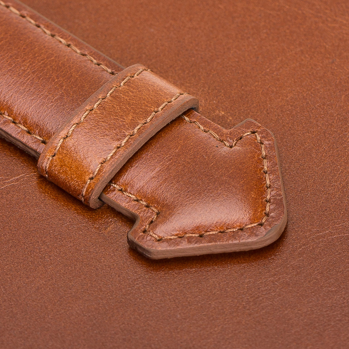 Kafka iPad Air 10.9" Leather Case