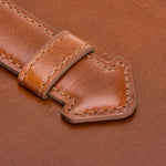 Kafka iPad Air 10.9" Leather Case