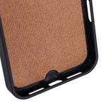 Flex Cover iPhone 17 Pro Max Leather Case