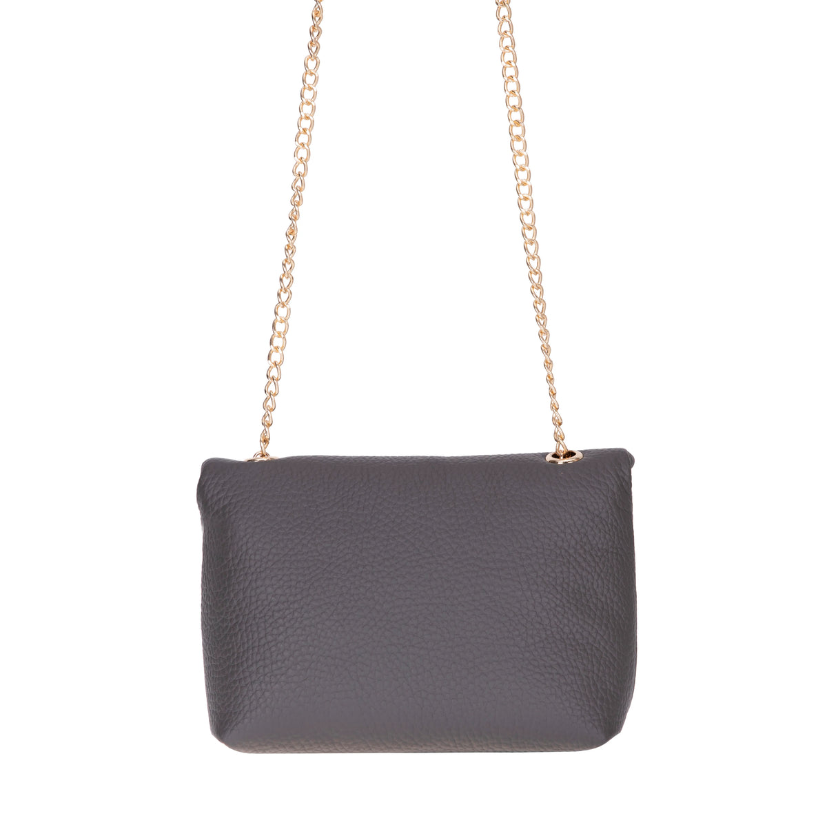 Carrera Lunera Women's Leather Strap Bag
