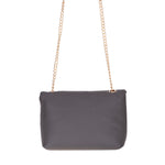 Carrera Lunera Women's Leather Strap Bag