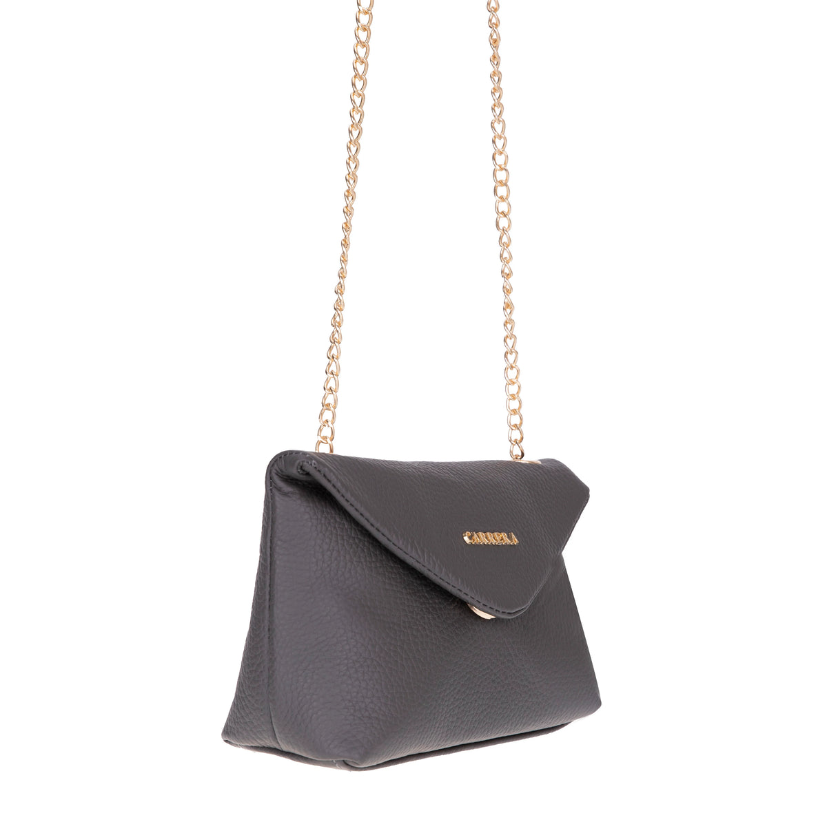 Carrera Lunera Women's Leather Strap Bag
