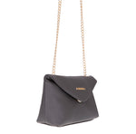Carrera Lunera Women's Leather Strap Bag