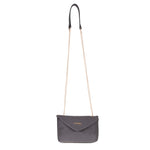 Carrera Lunera Women's Leather Strap Bag