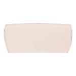 Leather Glasses Case Stylish Eyewear Protection (Optura)