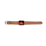 Dominor Leather Apple Watch Band