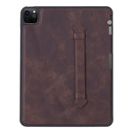 Felix iPad Pro 12.9" Leather Case