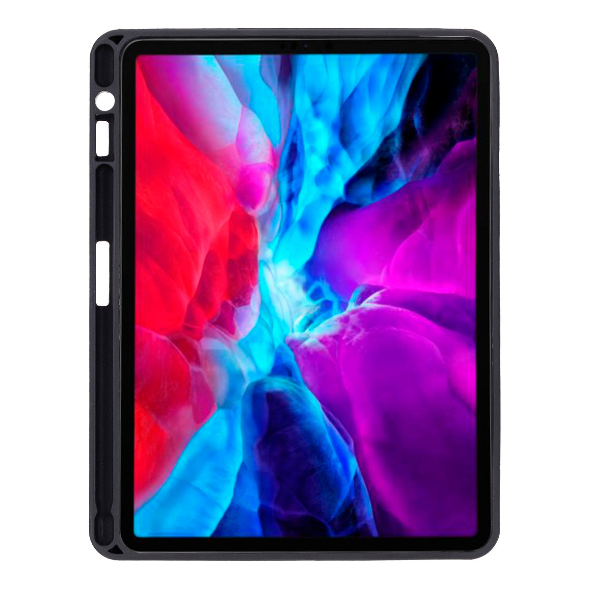 Leather iPad 10.9 inch Case – Handmade Cover with Pen Holder (Kafka)