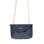 Carrera Lunera Women's Leather Strap Bag
